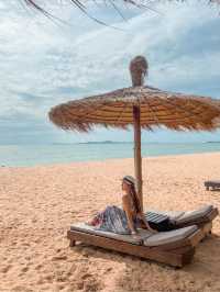 Botany Beach ที่พักฟีลธรรมชาติ ติดทะเลหาดจอมเทียน