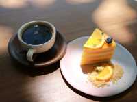 เที่ยวทานกาแฟที่ She Sails Cafe