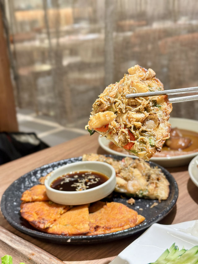 香港探店 SUL JIB 술집 (銅鑼灣)