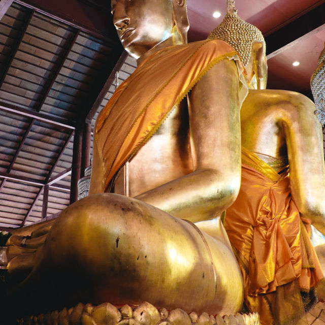 วัดมหาธาตุวรวิหาร