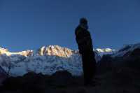 Annapurna Base Camp Trek