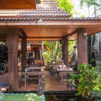 บุฟเฟ่ต์ขนมจีน 89 เชียงใหม่รวมน้ำดื่มและของทานเล่น