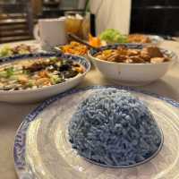 Who says Penang is just about the street food?