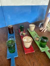 🇮🇩Seniman Coffee Studio ☕️ 