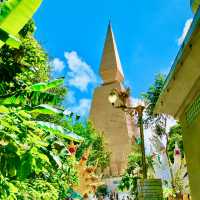 Amazing Local วัดที่อยู่สูงที่สุดของประเทศไทย