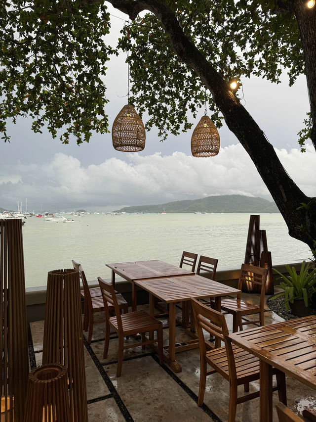 ภูเก็ตไปไหนดี 🏝️🏫