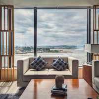 Marriott Batam