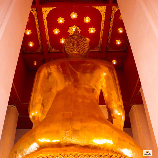 วิหารพระมงคลบพิตร