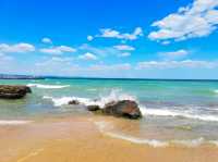 Riviera Beach Free Zone