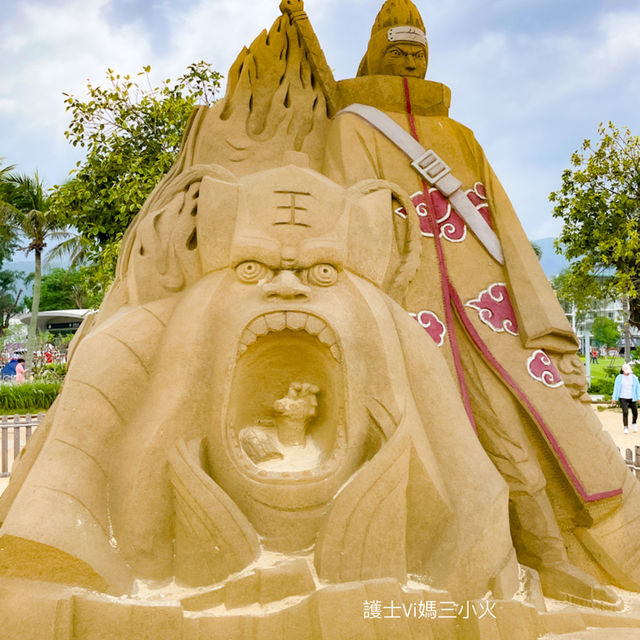 這裏不是夏威夷嗎？