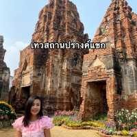 งานแผ่นดินสมเด็จพระนารายณ์
