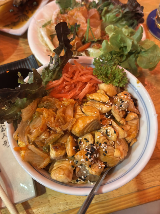 RIN Izakaya🏮เชียงใหม่