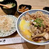 臺中探店 日式定食 樹太老日本定食-台中水湳愛買店