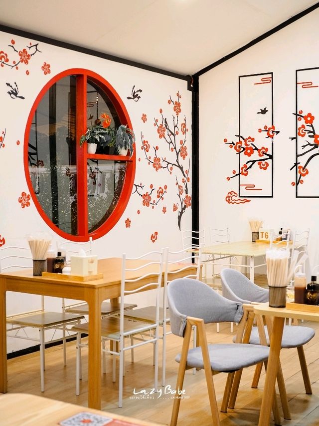 หลงเราติ่มซำ ร้านอร่อย ราคาเด็ดฝั่งธน 