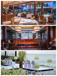 奢華泰式度假村，貼心服務🇹🇭 Andara Resort & Villas 安達拉度假村及別墅