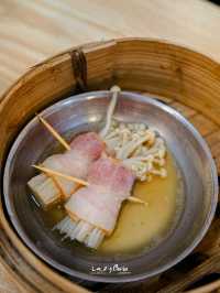หลงเราติ่มซำ ร้านอร่อย ราคาเด็ดฝั่งธน 