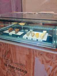 美麗華清新可愛cafe 人均$100抵食set
