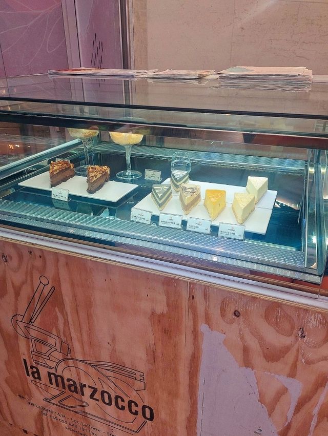 美麗華清新可愛cafe 人均$100抵食set