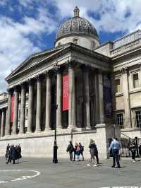 런던 여행 필수 코스인 이 곳!