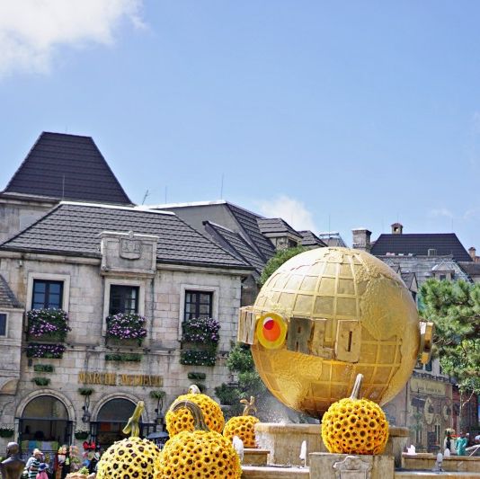 🇻🇳 다낭 필수 관광지