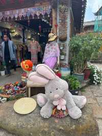 🇨🇳 Serene Escape to 束河古镇 (Shuhe Ancient Town), Lijiang