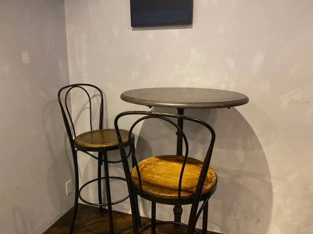 【北九州カフェ】とてもゆったりと過ごせるカフェバー