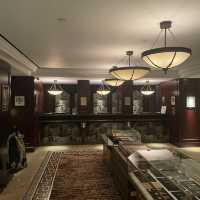 Maxwell Reserve Hotel