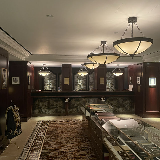 Maxwell Reserve Hotel
