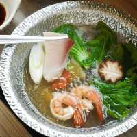 🍱 Shiro Garden อาหารญี่ปุ่นที่พรานนกตัดใหม่