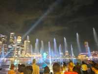 Singapore vs. Malaysia (I initially thought these were very similar countries)