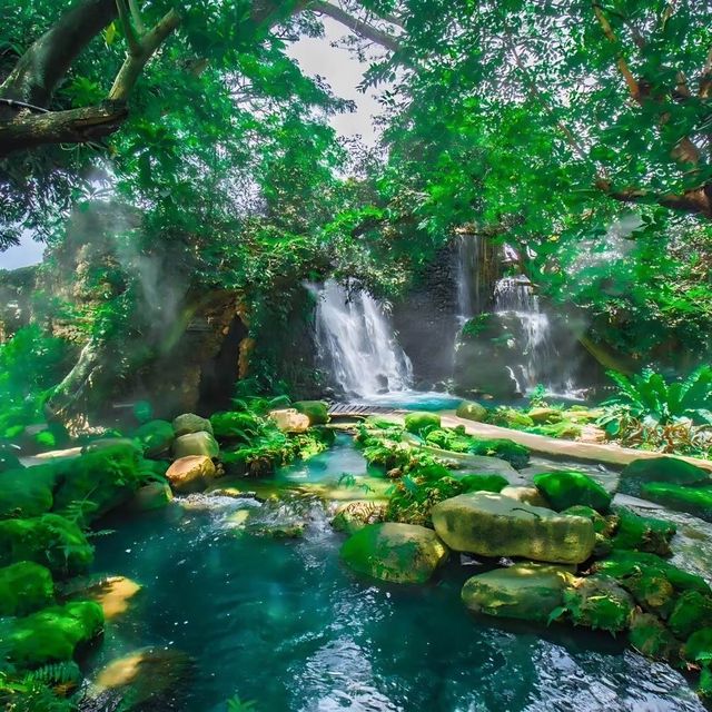 🍃 แดนเทวดา สวยจนต้องตะโกนบอกต่อ