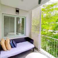 Serene Escape at Lone Pine Hotel