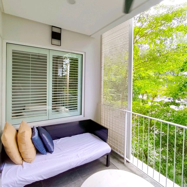 Serene Escape at Lone Pine Hotel