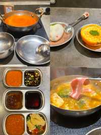 พิกัด 9 ร้านของอร่อยที่ซีเหมินติง ไทเป 🍲