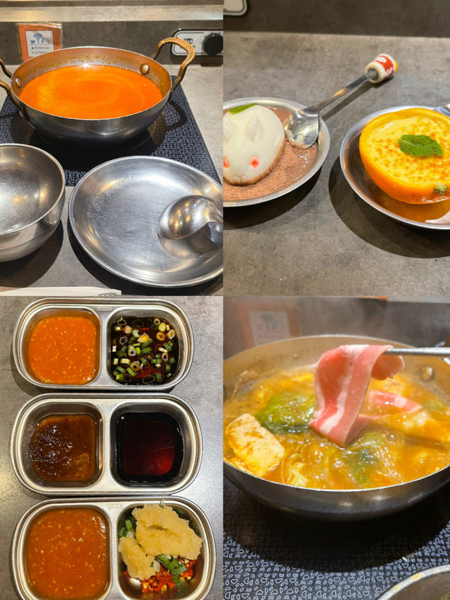 พิกัด 9 ร้านของอร่อยที่ซีเหมินติง ไทเป 🍲