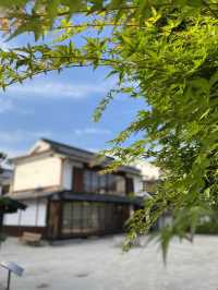 【倉敷】日本遺産について学べる