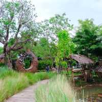 🌸 Florista Cafe And Eatery คาเฟ่สไตล์อังกฤษ
