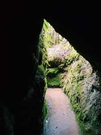 King Solomons Cave