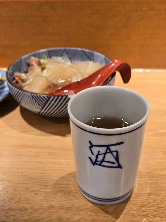 ヤエチカで飲もう！