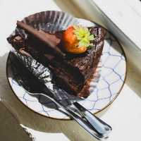 🥛 Good Cafe Chiang Rai