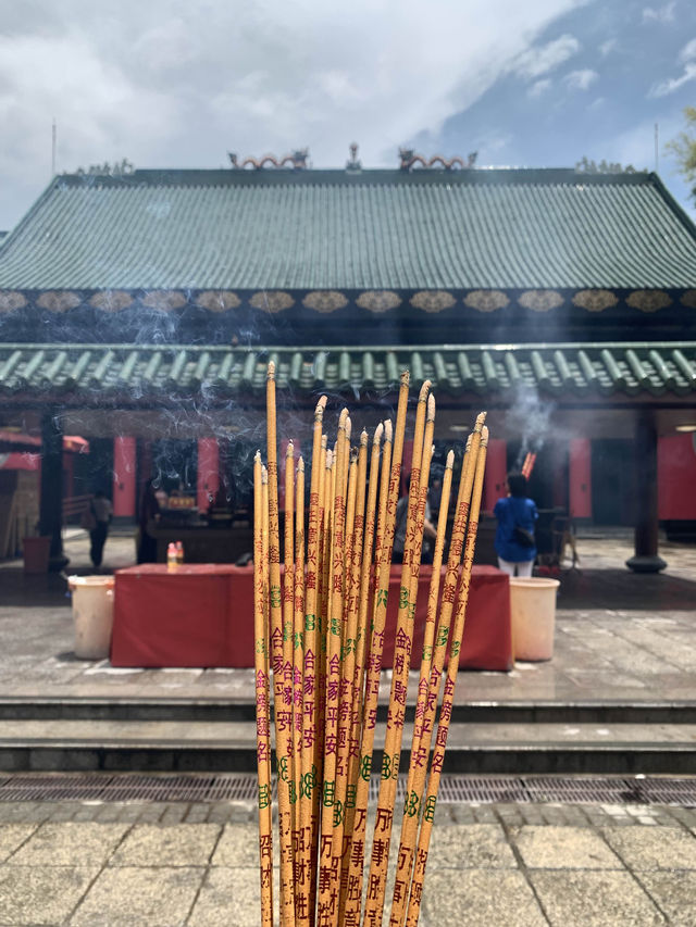 ย้อนเวลาไปฮ่องกง🇭🇰