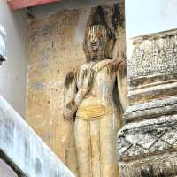 วัดมหาธาตุวรวิหาร ราชบุรี