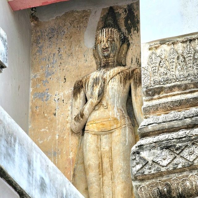 วัดมหาธาตุวรวิหาร ราชบุรี