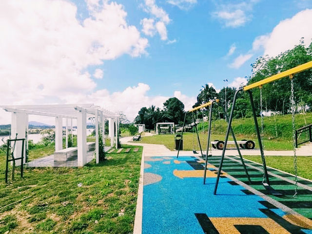 Taman GuillemardView@Kusial