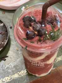 ค่าเฟ่บ้านแมะ คอฟฟี่ ☕️🏡
