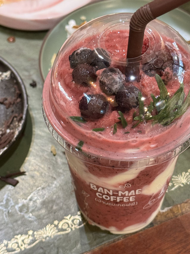 ค่าเฟ่บ้านแมะ คอฟฟี่ ☕️🏡