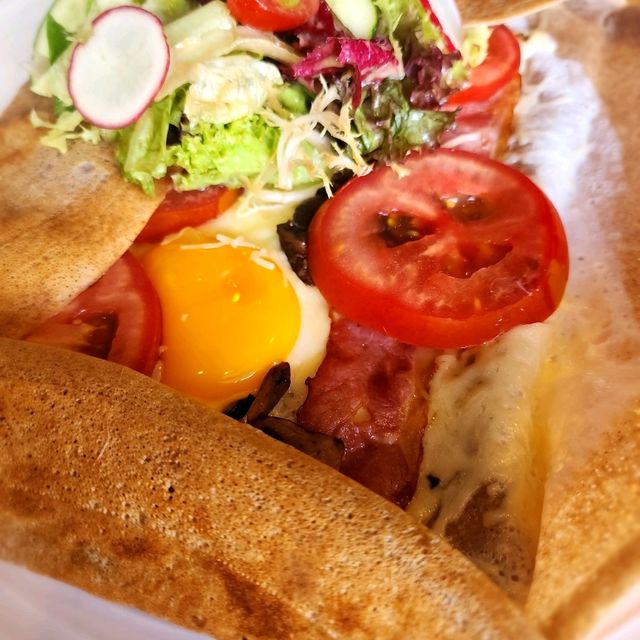 Odelice📍荃灣西