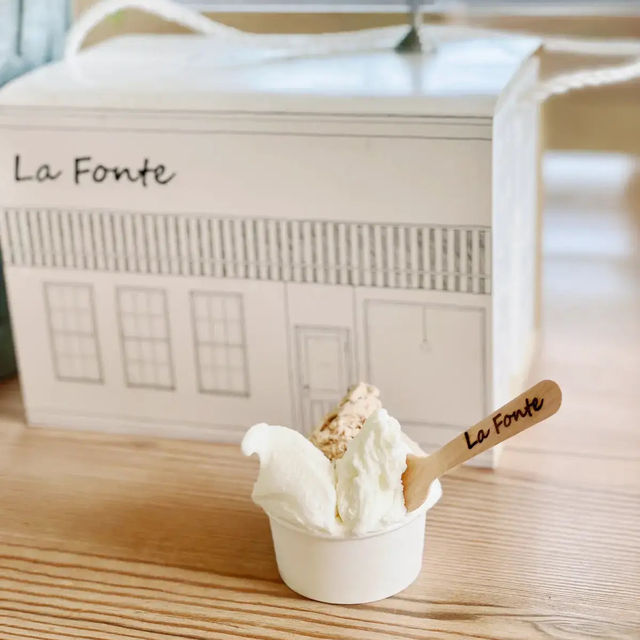 【奄美】農園直営のおしゃれなジェラテリア🍨手作りジェラートが美味しい❤️