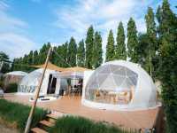 สวนละไม แคมป์ Suanlamai Camp 