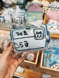 台北京站一樓 🛍️日落小物快閃店宇宙可愛爆擊 Sunset goods